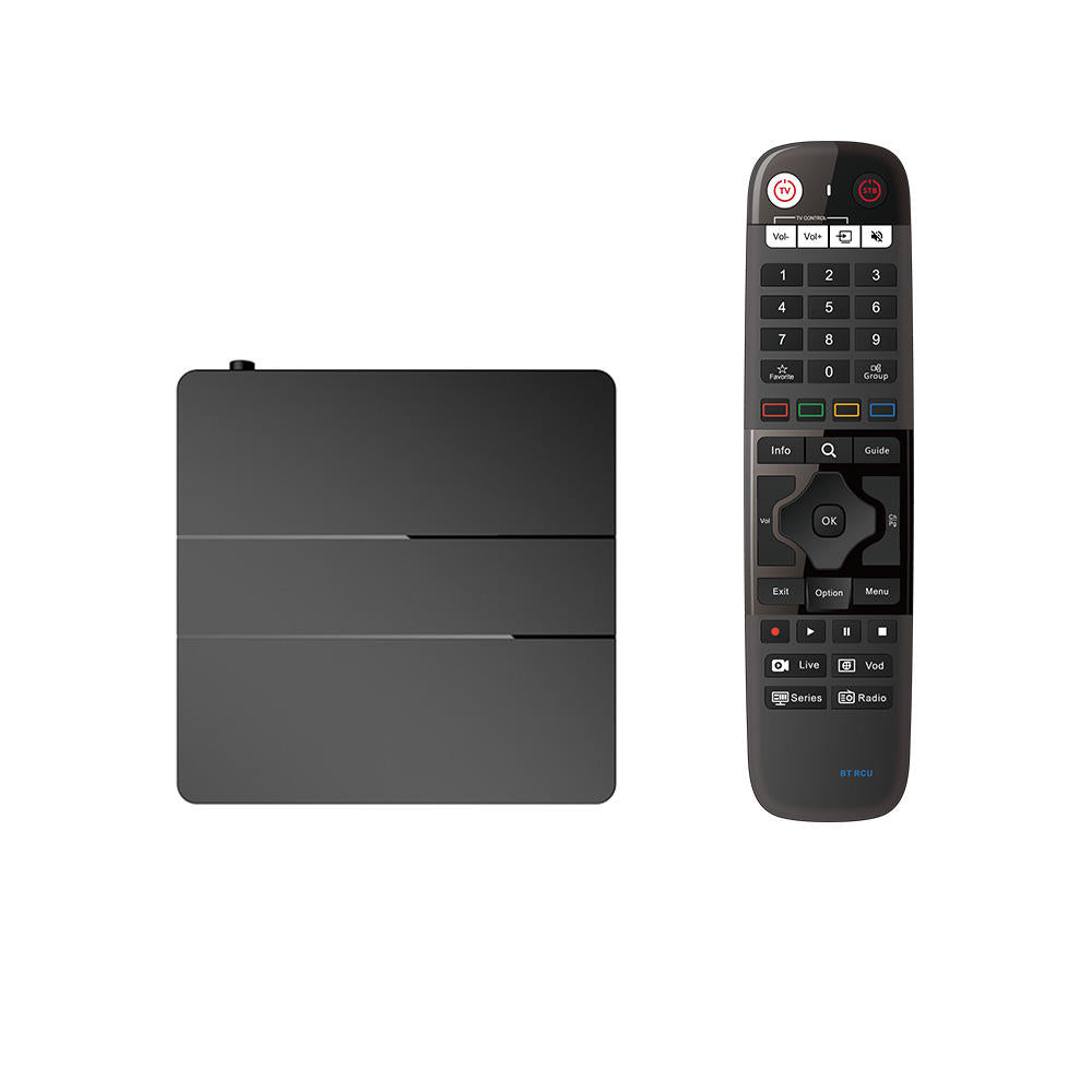 TTG TECH BOX