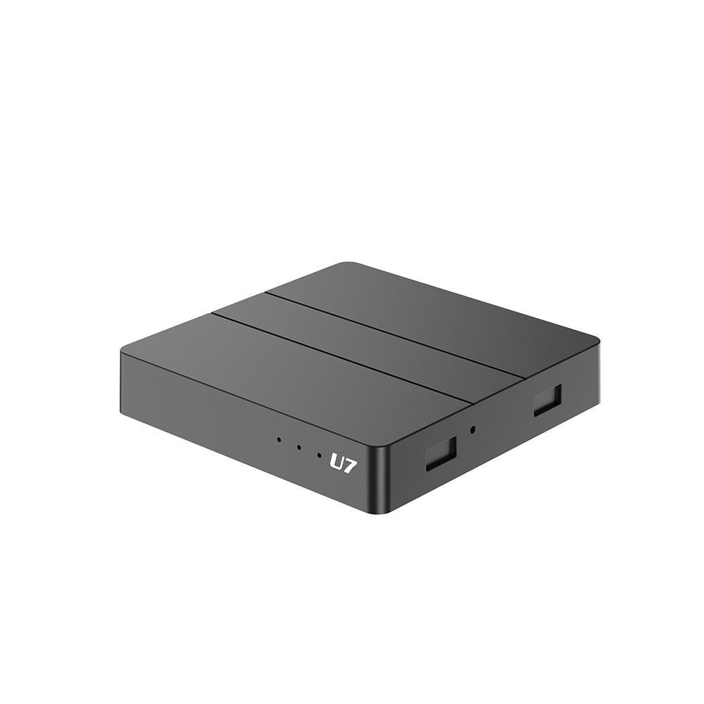 TTG TECH BOX