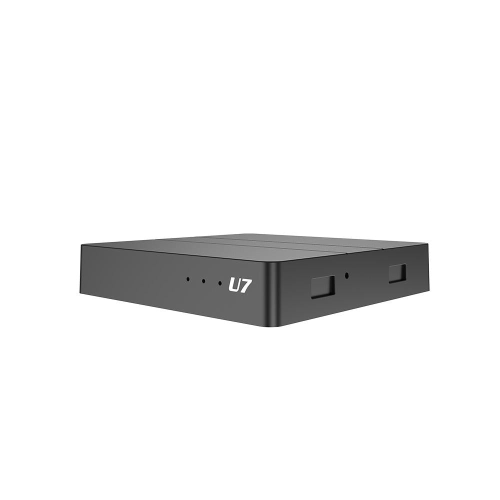 TTG TECH BOX